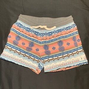 Chubbies men’s small shorts